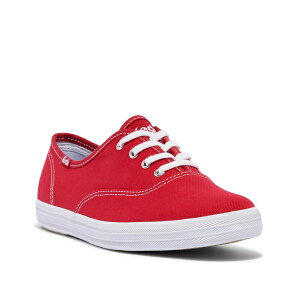 PbY fB[X Xj[J[ V[Y Champion Sneaker - Women's Red