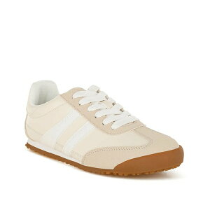 �������h�����O ���f�B�[�X �X�j�[�J�[ �V���[�Y Peak Burn Sneaker - Women's Taupe