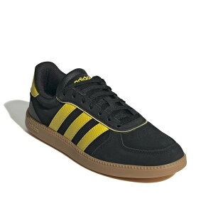 AfB_X fB[X Xj[J[ V[Y Breaknet Sleek Sneaker - Women's Black/Yellow