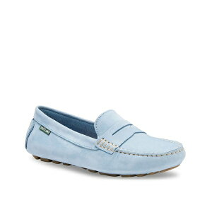 C[Xgh fB[X Xb|E[t@[ V[Y Patricia Driving Loafer - Women's Light Blue