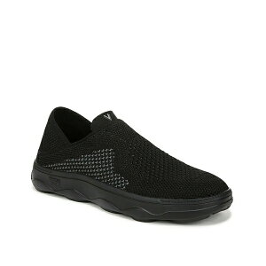 oCIjbN fB[X Xj[J[ V[Y Sage RX Slip-On Sneaker - Women's Black