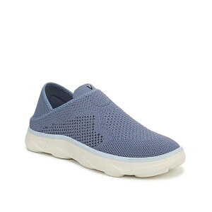 oCIjbN fB[X Xj[J[ V[Y Sage RX Slip-On Sneaker - Women's Blue