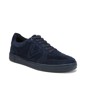 oCIjbN Y Xj[J[ V[Y Lucas Sneaker - Men's Navy