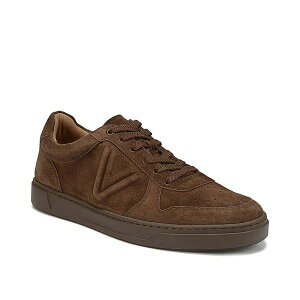 oCIjbN Y Xj[J[ V[Y Lucas Sneaker - Men's Dark Brown