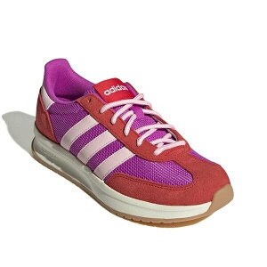 AfB_X fB[X Xj[J[ V[Y Run '70s 2.0 Sneaker - Women's Red/Purple
