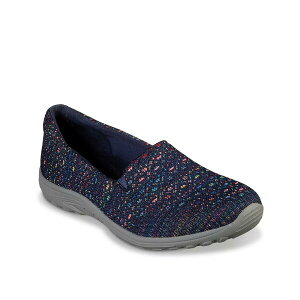 XPb`[Y fB[X Xb|E[t@[ V[Y Relaxed Fit Reggae Fest Wicker Slip-On Navy/Multicolor