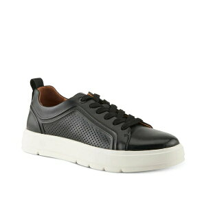 XvOXebv Y Xj[J[ V[Y Erwin Sneaker - Men's Black