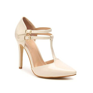 Wl[ fB[X pvX V[Y Tru Pump Cream