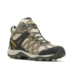  Y u[c V[Y Accentor 3 Hiking Boot - Men's Dark Brown