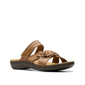 N[NX fB[X T_ V[Y Laurieann Rose Sandal Tan