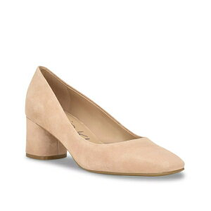 JoNC fB[X pvX V[Y Alanta Pump Light Natural Beige