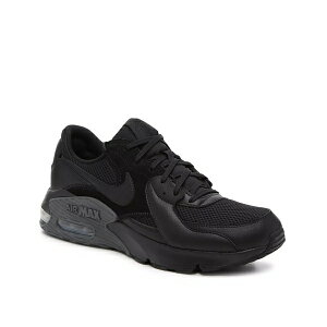 iCL Y Xj[J[ V[Y Air Max Excee Sneaker - Men's Black