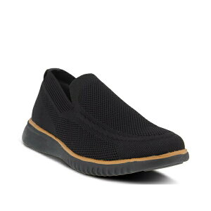 XvOXebv Y Xb|E[t@[ V[Y Anders Slip-On Black
