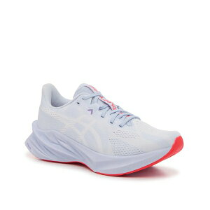 AVbNX fB[X Xj[J[ V[Y Dynablast 5 Running Shoe - Women's Blue Fade/White