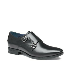 WXgAh}[tB[ Y Xb|E[t@[ V[Y Gibbons Monk Strap Slip-On Black