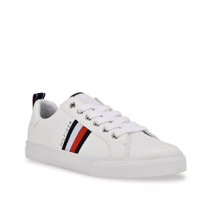g~[ qtBK[ fB[X Xj[J[ V[Y Landon Sneaker White Multicolor