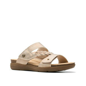 N[NX fB[X T_ V[Y April Raelyn Sandal Pewter Metallic