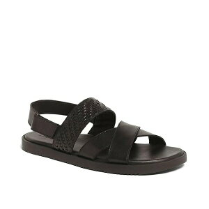 A\j[ BA Y T_ V[Y Mumbai Sandal Black