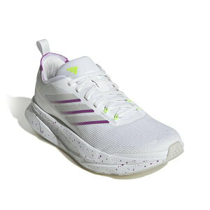 AfB_X fB[X Xj[J[ V[Y Jogit Running Shoe - Women's White/Purple