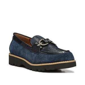 hihvl[ fB[X Xb|E[t@[ V[Y Clio Loafer Navy