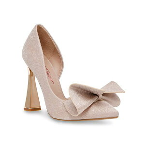 xbcBW\ fB[X pvX V[Y Nobble Pump Champagne