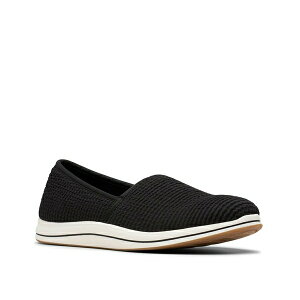 N[NX fB[X Xb|E[t@[ V[Y Breeze Stretch Slip-On Black