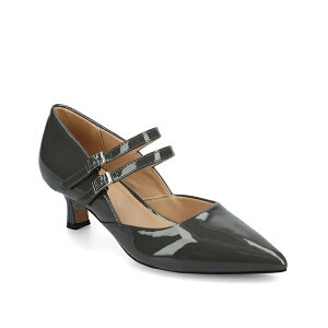 Wl[ fB[X pvX V[Y Carnation Pump Charcoal Grey