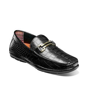 XeCV[A_X Y Xb|E[t@[ V[Y Embrey Loafer Black