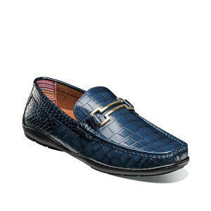 XeCV[A_X Y Xb|E[t@[ V[Y Embrey Loafer Navy