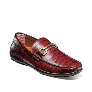 XeCV[A_X Y Xb|E[t@[ V[Y Embrey Loafer Red