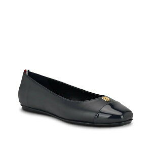 g~[ qtBK[ fB[X T_ V[Y Bekim Flat Midnight Navy