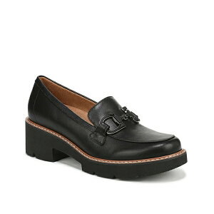 i`CU[ fB[X Xb|E[t@[ V[Y Corinne Loafer Black