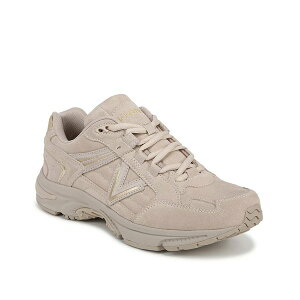 �o�C�I�j�b�N ���f�B�[�X �X�j�[�J�[ �V���[�Y 23Walk 2.0 Sneaker - Women's Oatmeal Leather