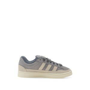 �A�f�B�_�X �����Y �X�j�[�J�[ �V���[�Y Campus st suede sneakers Grey