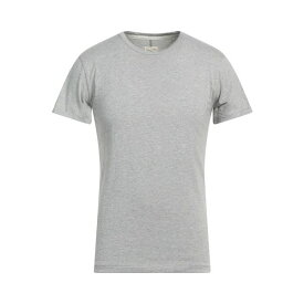 RAG & BONE ラグアンドボーン Tシャツ トップス メンズ T-shirts Grey