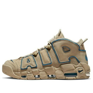 Nike �i�C�L �����Y �X�j�[�J�[ �yNike Air More Uptempo 'Limestone' DV6993-200�z �T�C�Y US_9.5(27.5cm)