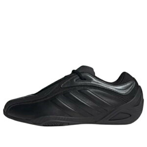 adidas �A�f�B�_�X �����Y �X�j�[�J�[ �yadidas Adiracer GT 'Core Black' JQ5758�z �T�C�Y US_5.5(23.5cm)