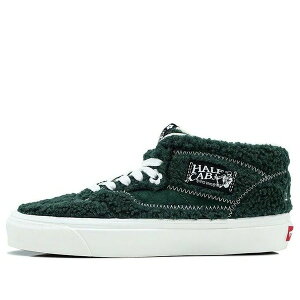 Vans �o���Y �����Y �X�j�[�J�[ �yVans Sandy Liang x Half Cab 33 DX 'Mountain View' VN0A5KX6YRB�z �T�C�Y US_8.5(26.5cm)