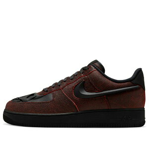 Nike �i�C�L �����Y �X�j�[�J�[ �G�A�t�H�[�X �yNike Air Force 1 'Halloween' HV2016-001�z �T�C�Y US_8.5(26.5cm)