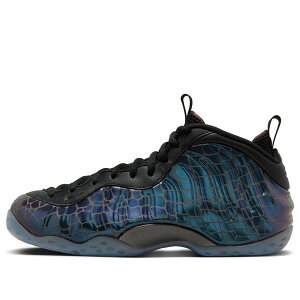 Nike �i�C�L �����Y �X�j�[�J�[ �yNike Air Foamposite One x Tekken 8 'Kazuya Mishima' FQ9050-400�z �T�C�Y US_10(28.0cm)