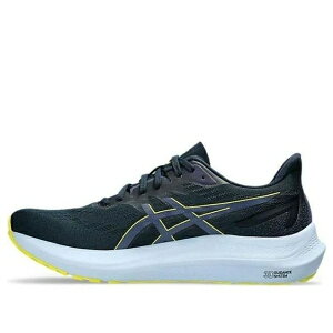 ASICS �A�V�b�N�X �����Y �X�j�[�J�[ �yASICS GT-2000 12 'French Blue Bright Yellow' 1011B691-403�z �T�C�Y US_12.5(30.5cm)