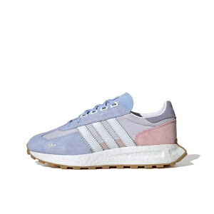 adidas �A�f�B�_�X ���f�B�[�X �X�j�[�J�[ �y(WMNS) adidas Retropy E5 Boost 'Purple White Pink' IF6808�z �T�C�Y US_5(22.0cm)