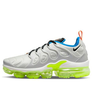 Nike �i�C�L ���f�B�[�X �X�j�[�J�[ �y(WMNS) Nike Air VaporMax Plus 'Photon Dust Volt' DQ4695-001�z �T�C�Y US_9.5(26.5cm)