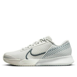 Nike �i�C�L ���f�B�[�X �X�j�[�J�[ �y(WMNS) Nike Court Air Zoom Vapor Pro 2 'Phantom Iron Grey' DR6192-002�z �T�C�Y US_6(23.0cm)