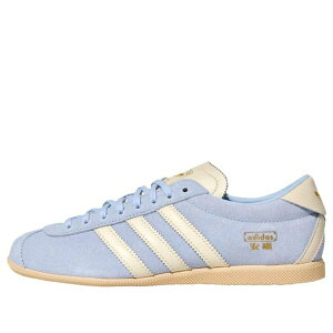 adidas �A�f�B�_�X ���f�B�[�X �X�j�[�J�[ �y(WMNS) adidas Tokyo Anfu 'Blue Off White' KJ3956�z �T�C�Y US_8(25.0cm)