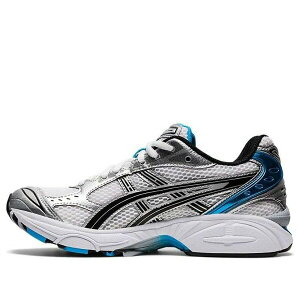 ASICS �A�V�b�N�X ���f�B�[�X �X�j�[�J�[ �y(WMNS) ASICS Gel-Kayano 14 'Aizuri Blue' 1202A056-108�z �T�C�Y US_5.5(22.5cm)