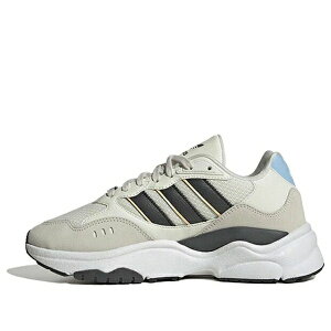 adidas �A�f�B�_�X ���f�B�[�X �X�j�[�J�[ �y(WMNS) adidas Retropy F90 'Grey Black White' IE7080�z �T�C�Y US_8.5(25.5cm)