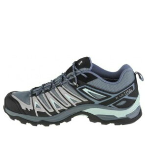 SALOMON �T������ ���f�B�[�X �X�j�[�J�[ �y(WMNS) SALOMON X Ultra Pioneer GTX 'Stormy Weather' 471702�z �T�C�Y US_6.5(23.5cm)