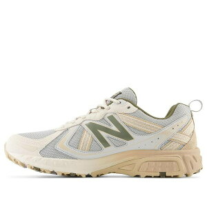 New Balance �j���[�o�����X ���f�B�[�X �X�j�[�J�[ �y(WMNS) New Balance 410 'Grey Beige' MT410GB5�z �T�C�Y US_9.5(26.5cm)