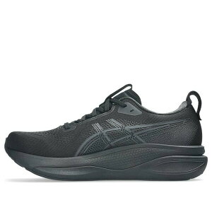 ASICS �A�V�b�N�X �����Y �X�j�[�J�[ �yASICS Gel-Kayano 33 4E Extra Wide 'Black' 1011C229-001�z �T�C�Y US_12(30.0cm)